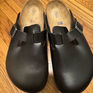 Birkenstock Boston Clog